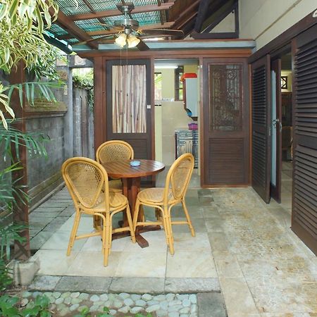 نوسا دوا Pondok Agung Bed & Breakfast المظهر الخارجي الصورة