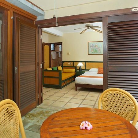 نوسا دوا Pondok Agung Bed & Breakfast المظهر الخارجي الصورة