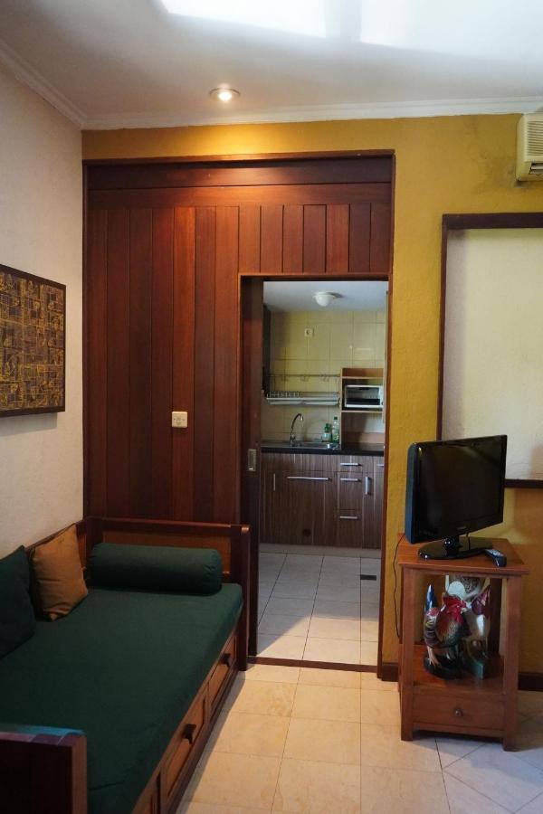 نوسا دوا Pondok Agung Bed & Breakfast المظهر الخارجي الصورة