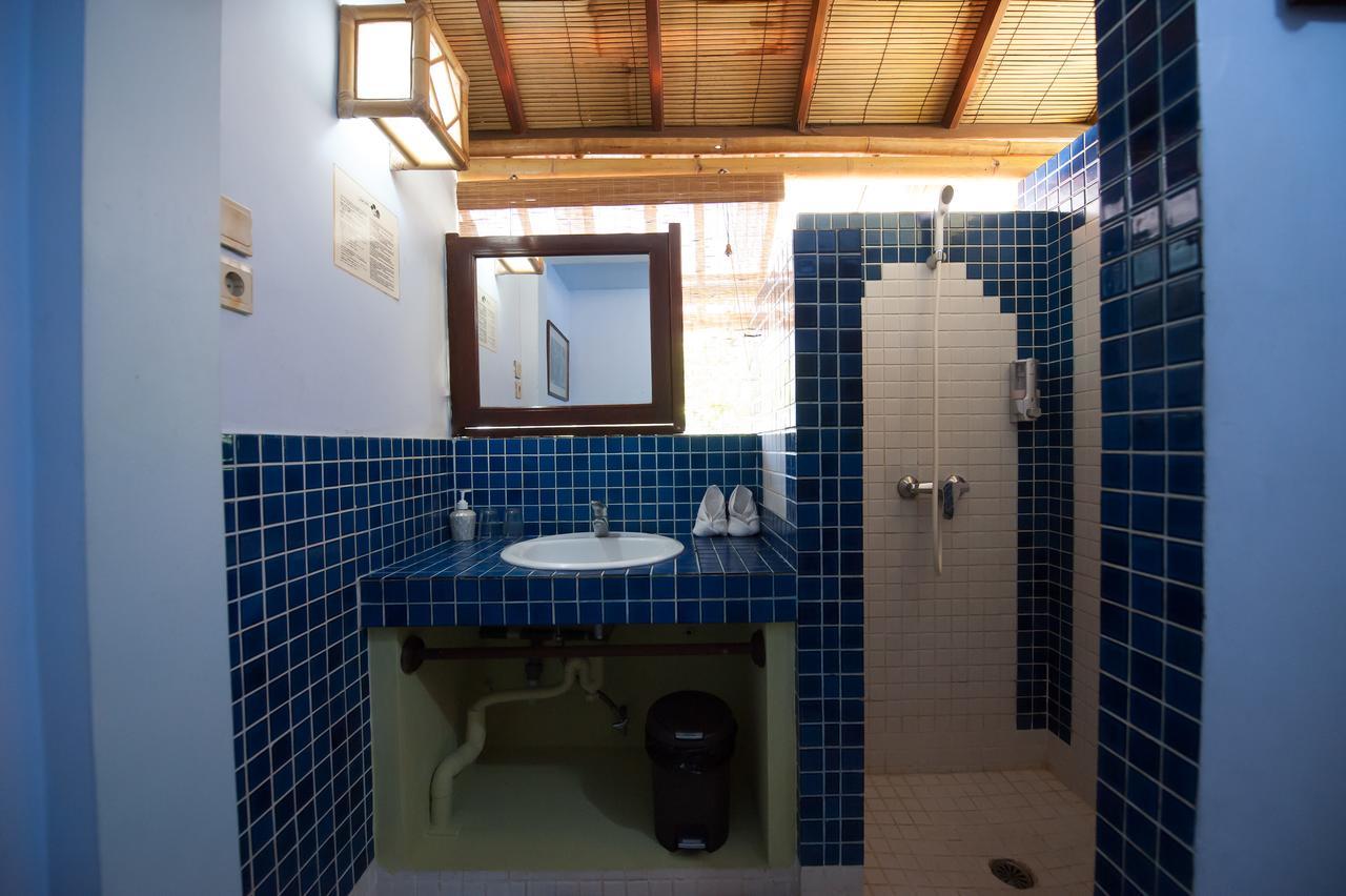 نوسا دوا Pondok Agung Bed & Breakfast المظهر الخارجي الصورة
