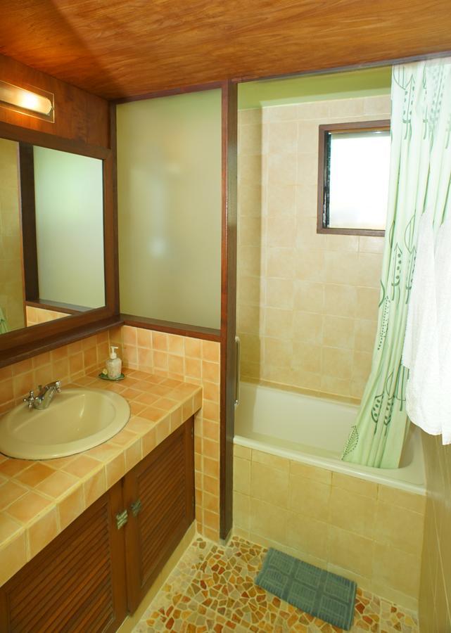 نوسا دوا Pondok Agung Bed & Breakfast المظهر الخارجي الصورة