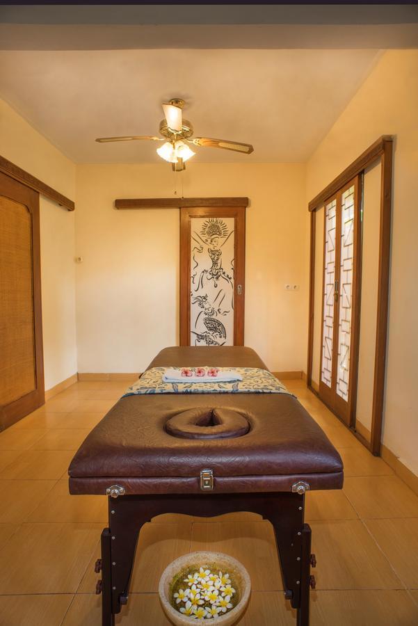 نوسا دوا Pondok Agung Bed & Breakfast المظهر الخارجي الصورة